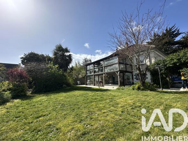 Maison à vendre 4 pièces 94 m² Jullouville