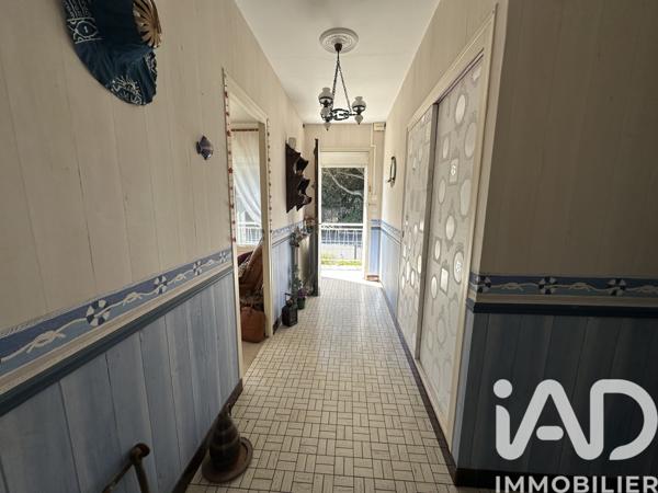Maison à vendre 4 pièces 94 m² Jullouville