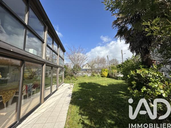 Maison à vendre 4 pièces 94 m² Jullouville