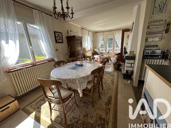 Maison à vendre 4 pièces 94 m² Jullouville