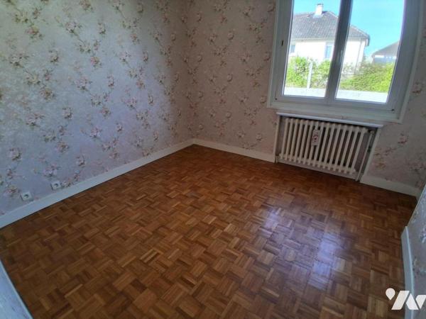 maison 5 PP sur sous-sol