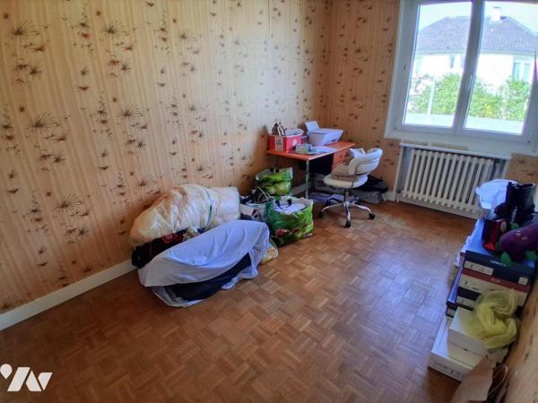 maison 5 PP sur sous-sol