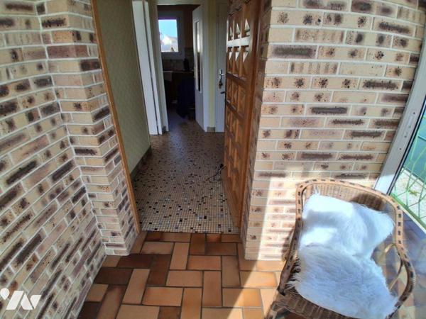 maison 5 PP sur sous-sol