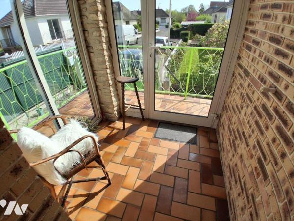 maison 5 PP sur sous-sol