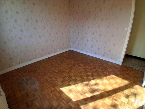 maison 5 PP sur sous-sol