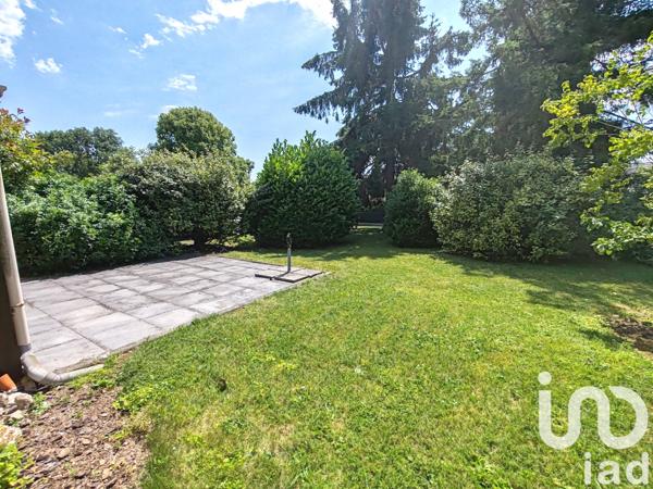 Maison à vendre 3 pièces 85 m² Berteaucourt-lès-Thennes