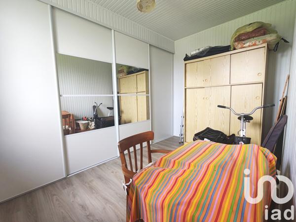 Maison à vendre 3 pièces 85 m² Berteaucourt-lès-Thennes