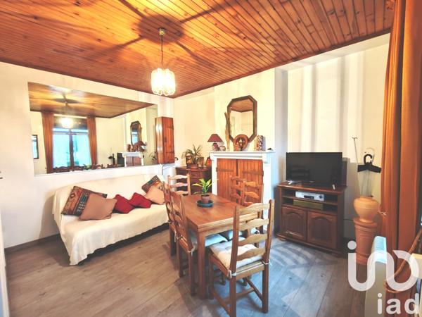 Maison à vendre 3 pièces 85 m² Berteaucourt-lès-Thennes