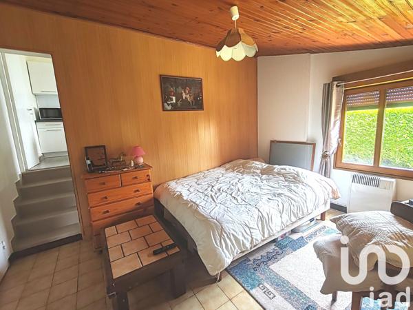 Maison à vendre 3 pièces 85 m² Berteaucourt-lès-Thennes