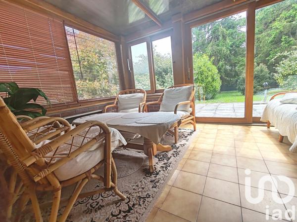 Maison à vendre 3 pièces 85 m² Berteaucourt-lès-Thennes