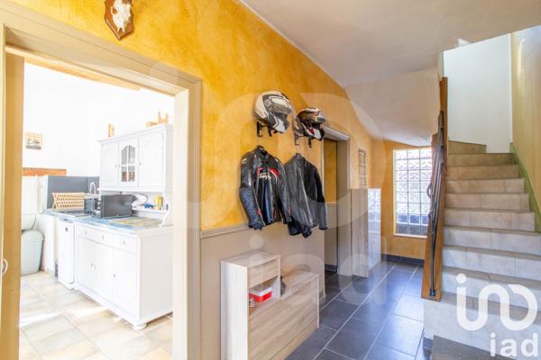 Maison à vendre 7 pièces 167 m² Estrées-Saint-Denis