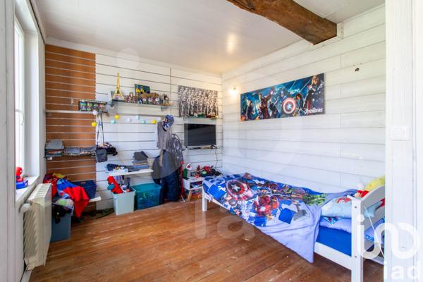 Maison à vendre 7 pièces 167 m² Estrées-Saint-Denis