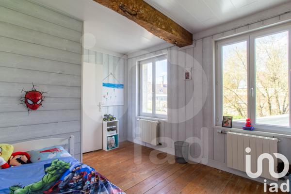 Maison à vendre 7 pièces 167 m² Estrées-Saint-Denis