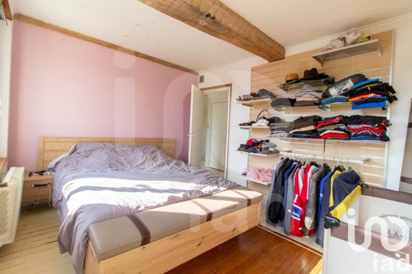 Maison à vendre 7 pièces 167 m² Estrées-Saint-Denis