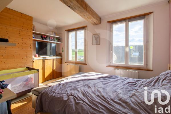 Maison à vendre 7 pièces 167 m² Estrées-Saint-Denis