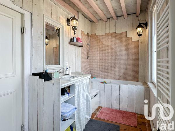 Maison à vendre 7 pièces 167 m² Estrées-Saint-Denis