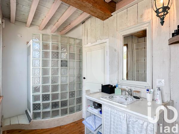 Maison à vendre 7 pièces 167 m² Estrées-Saint-Denis