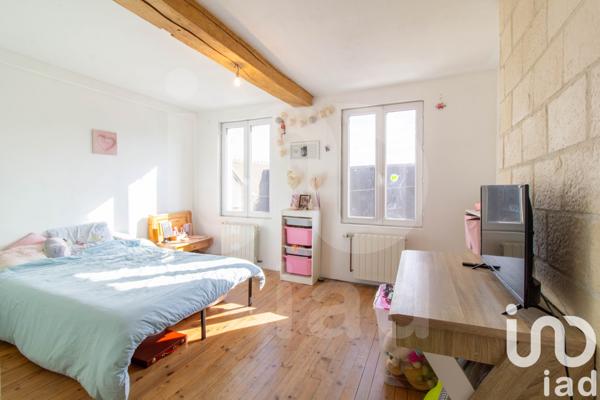 Maison à vendre 7 pièces 167 m² Estrées-Saint-Denis