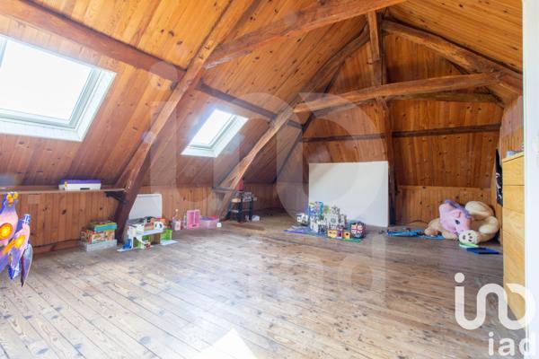 Maison à vendre 7 pièces 167 m² Estrées-Saint-Denis