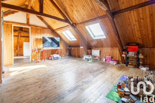 Maison à vendre 7 pièces 167 m² Estrées-Saint-Denis