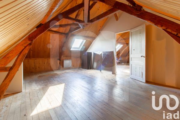 Maison à vendre 7 pièces 167 m² Estrées-Saint-Denis