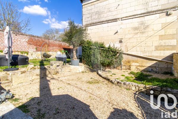 Maison à vendre 7 pièces 167 m² Estrées-Saint-Denis