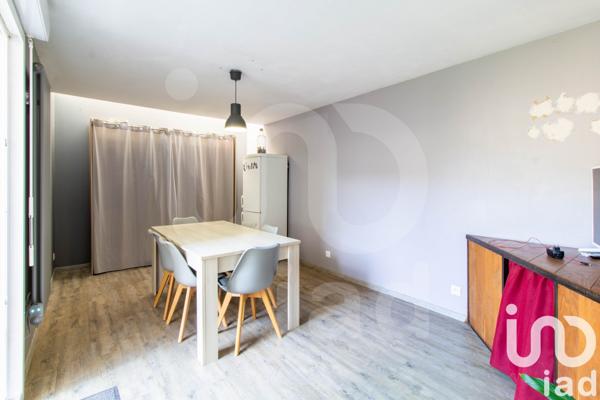 Maison à vendre 7 pièces 167 m² Estrées-Saint-Denis