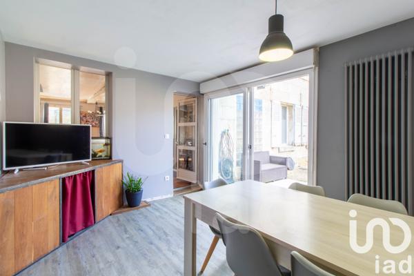 Maison à vendre 7 pièces 167 m² Estrées-Saint-Denis