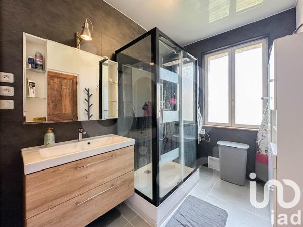 Maison à vendre 7 pièces 167 m² Estrées-Saint-Denis