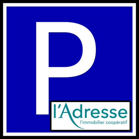 Parking / box Melun