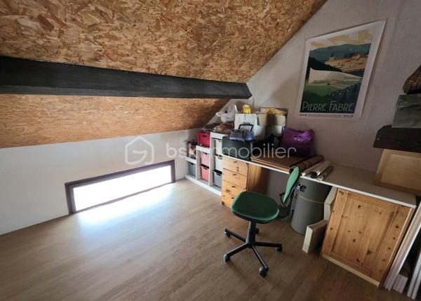 Maison traditionnelle de 170 m²