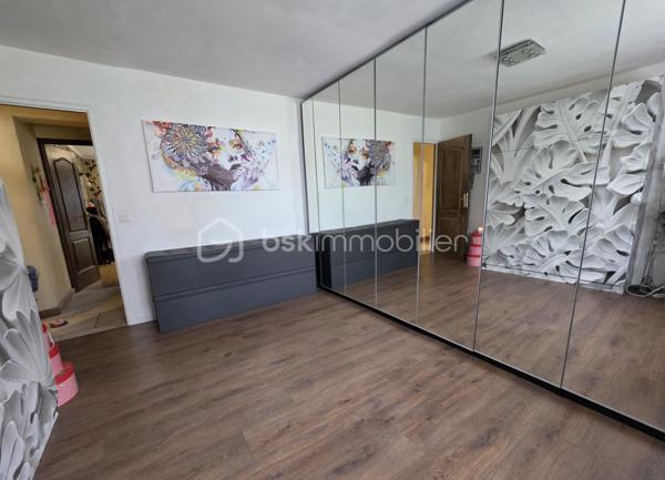 Maison traditionnelle de 170 m²