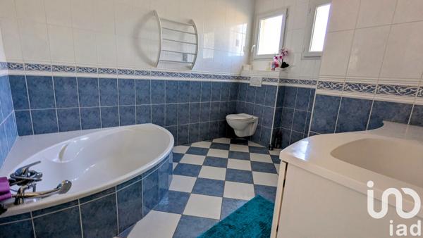 Maison à vendre 5 pièces 128 m² Étoile-sur-Rhône