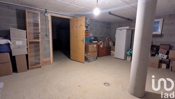 Maison à vendre 5 pièces 128 m² Étoile-sur-Rhône