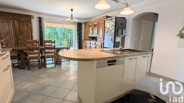 Maison à vendre 5 pièces 128 m² Étoile-sur-Rhône