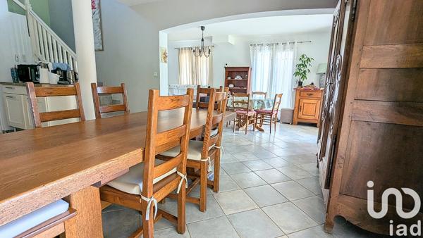 Maison à vendre 5 pièces 128 m² Étoile-sur-Rhône