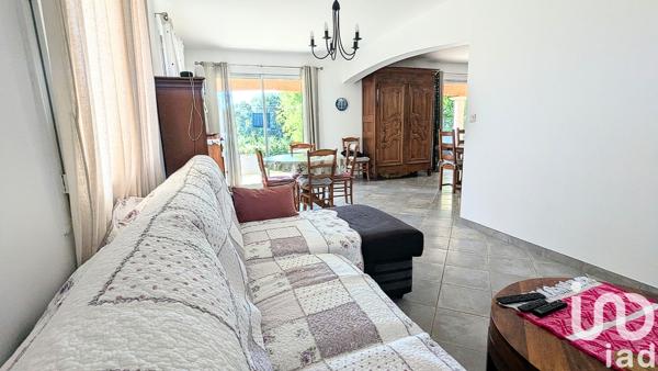 Maison à vendre 5 pièces 128 m² Étoile-sur-Rhône