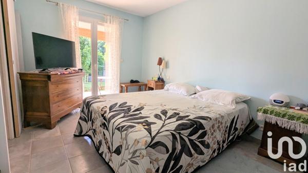 Maison à vendre 5 pièces 128 m² Étoile-sur-Rhône