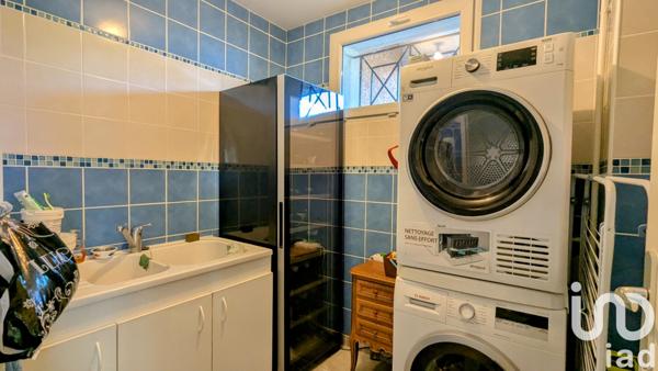 Maison à vendre 5 pièces 128 m² Étoile-sur-Rhône