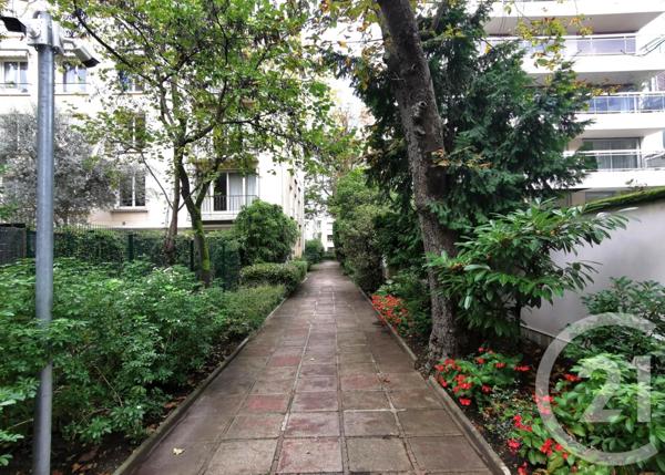 Appartement F2 à vendre  2 pièces - 51,26 m2 NEUILLY SUR SEINE - 92