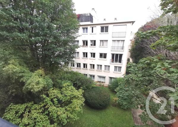 Appartement F2 à vendre  2 pièces - 51,26 m2 NEUILLY SUR SEINE - 92