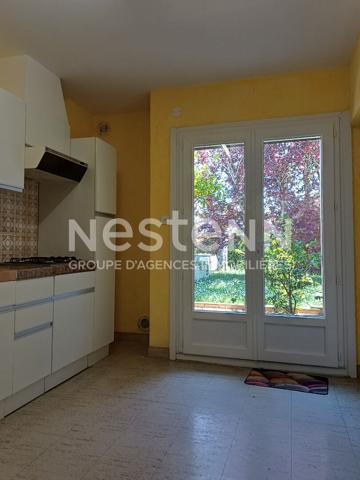 RARE à SAINT-GERVAIS-LA-FORÊT ! MAISON DE PLAIN-PIED - 3 CHAMBRES