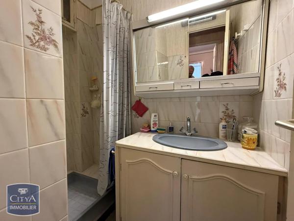 Appartement à vendre 2 pièces 34m²