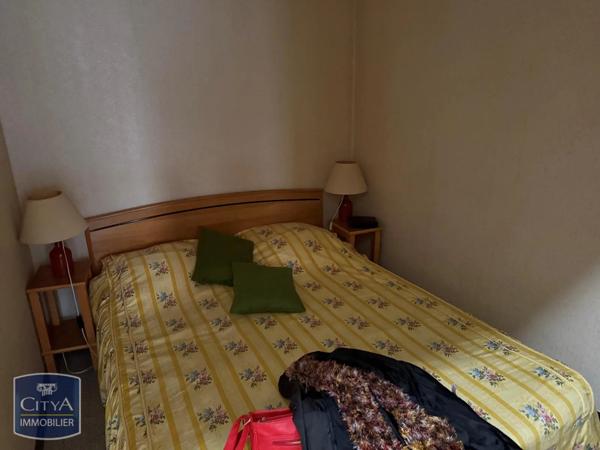 Appartement à vendre 2 pièces 34m²