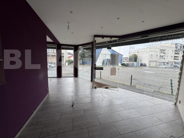 Opportunité rare pour investisseur, très forte rentabilité au cœur de Mitry-Mory.