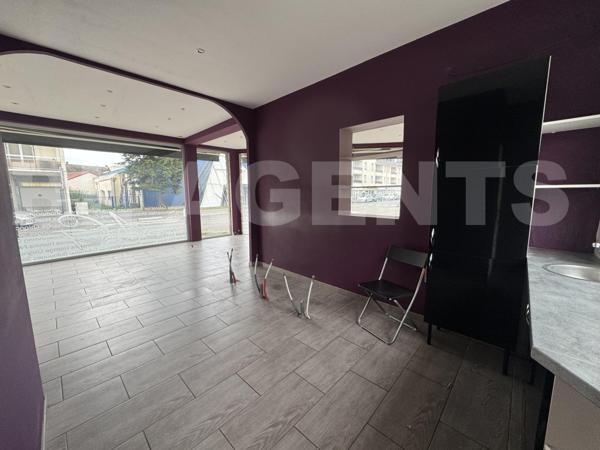 Opportunité rare pour investisseur, très forte rentabilité au cœur de Mitry-Mory.