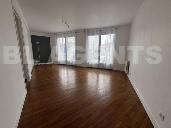 Opportunité rare pour investisseur, très forte rentabilité au cœur de Mitry-Mory.