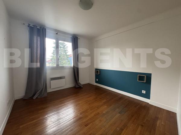 Opportunité rare pour investisseur, très forte rentabilité au cœur de Mitry-Mory.