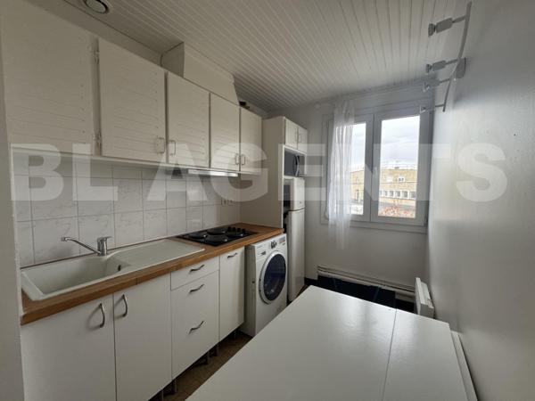 Opportunité rare pour investisseur, très forte rentabilité au cœur de Mitry-Mory.