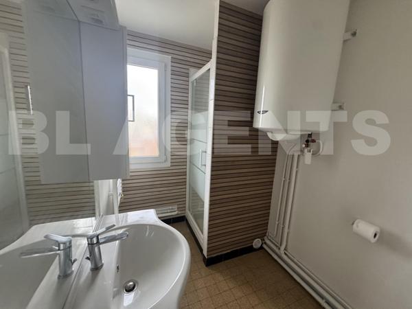 Opportunité rare pour investisseur, très forte rentabilité au cœur de Mitry-Mory.